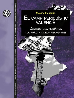 cover image of El camp periodístic valencià